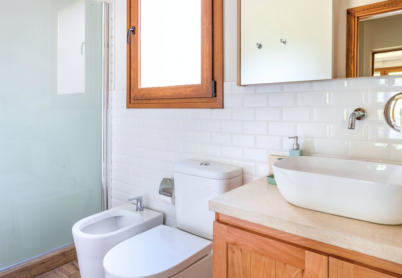 Apartamento en San Carlos de Bariloche - Lenga 1B: Depto. 3 dorm+2 baños