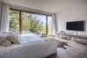 Estudio en San Carlos de Bariloche - Arrayan -1B: Estudio Doble vista lago.-