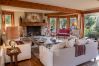 Casa en San Carlos de Bariloche - ARE23 8PAX CALIDA Y AMPLIA CASA BARRIO CERRADO