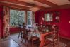 Casa en San Carlos de Bariloche - ARE23 8PAX CALIDA Y AMPLIA CASA BARRIO CERRADO
