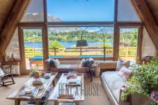 Casa en San Carlos de Bariloche - MORE16C Lujo y calidez en LLao LLao s/...