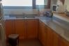 Apartamento en San Carlos de Bariloche - CATE09- Amplio y cómodo departamento