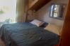 Apartamento en San Carlos de Bariloche - CATE09- Amplio y cómodo departamento