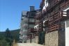 Estudio en San Carlos de Bariloche - CATE10 Monoambiente en pleno cerro Catedral