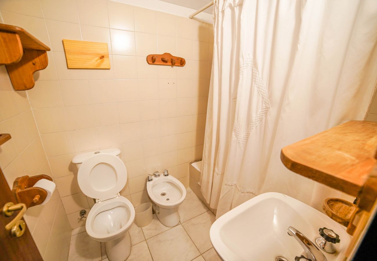 Casa en San Carlos de Bariloche - CATE13 Espectacular casa para 20 personas con vista directa al cerro Catedral