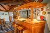 Casa en San Carlos de Bariloche - CATE13 Espectacular casa para 20 personas con vista directa al cerro Catedral