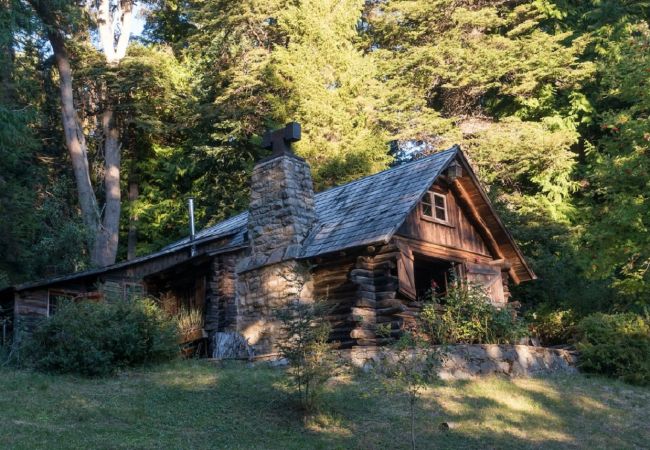 San Carlos de Bariloche - Cabaña