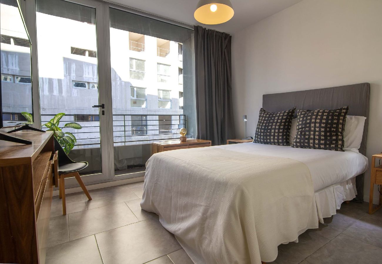 Apartamento en Vicente López - Genial y Moderno  Departamento en Vicente Lopez 