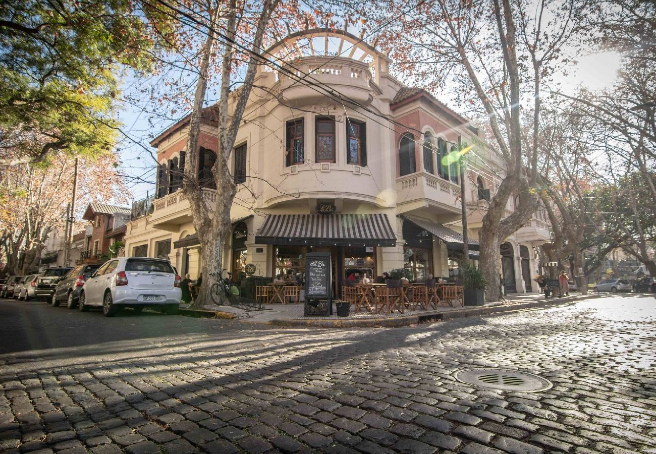 Apartamento en Vicente López - Genial y Moderno  Departamento en Vicente Lopez 