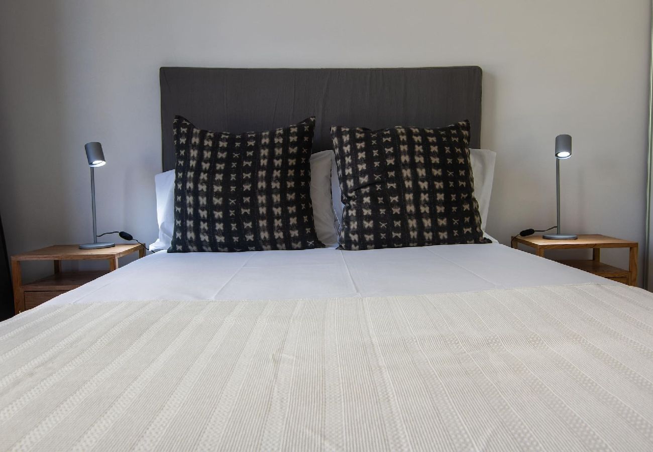 Apartamento en Vicente López - Genial y Moderno  Departamento en Vicente Lopez 