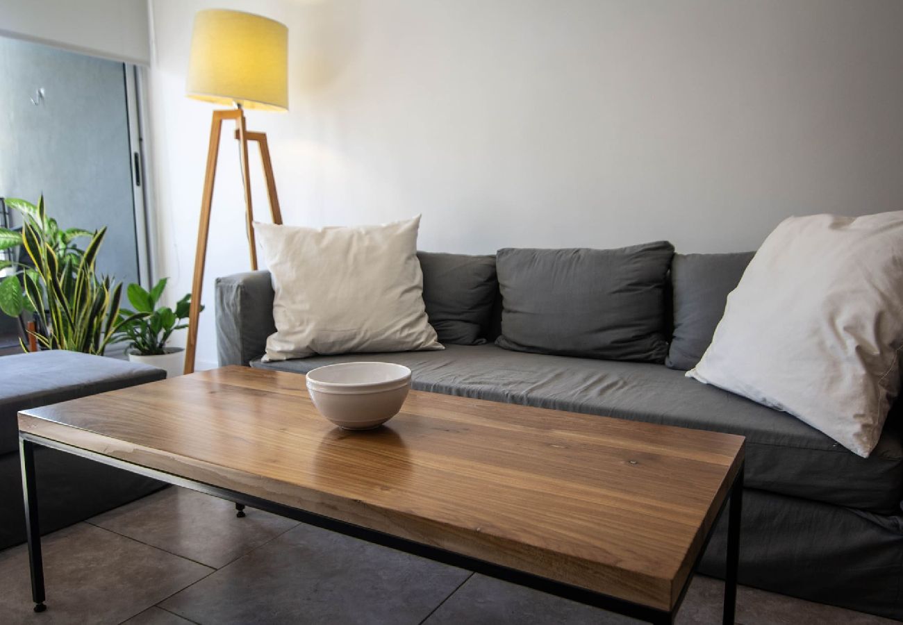 Apartamento en Vicente López - Genial y Moderno  Departamento en Vicente Lopez 