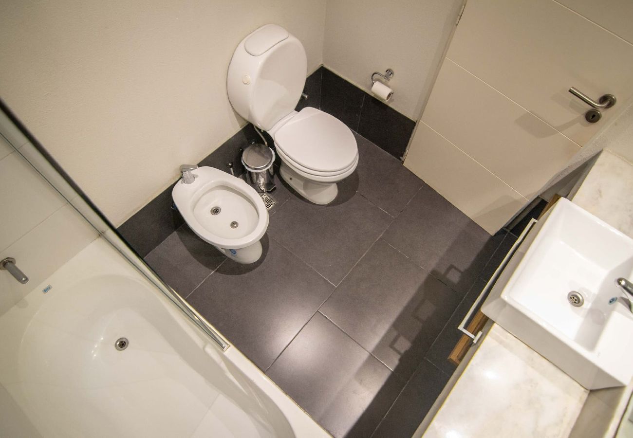 Apartamento en Vicente López - Genial y Moderno  Departamento en Vicente Lopez 