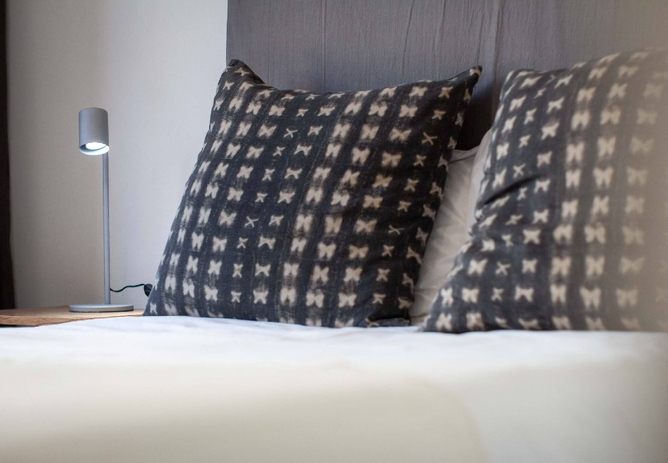 Apartamento en Vicente López - Genial y Moderno  Departamento en Vicente Lopez 
