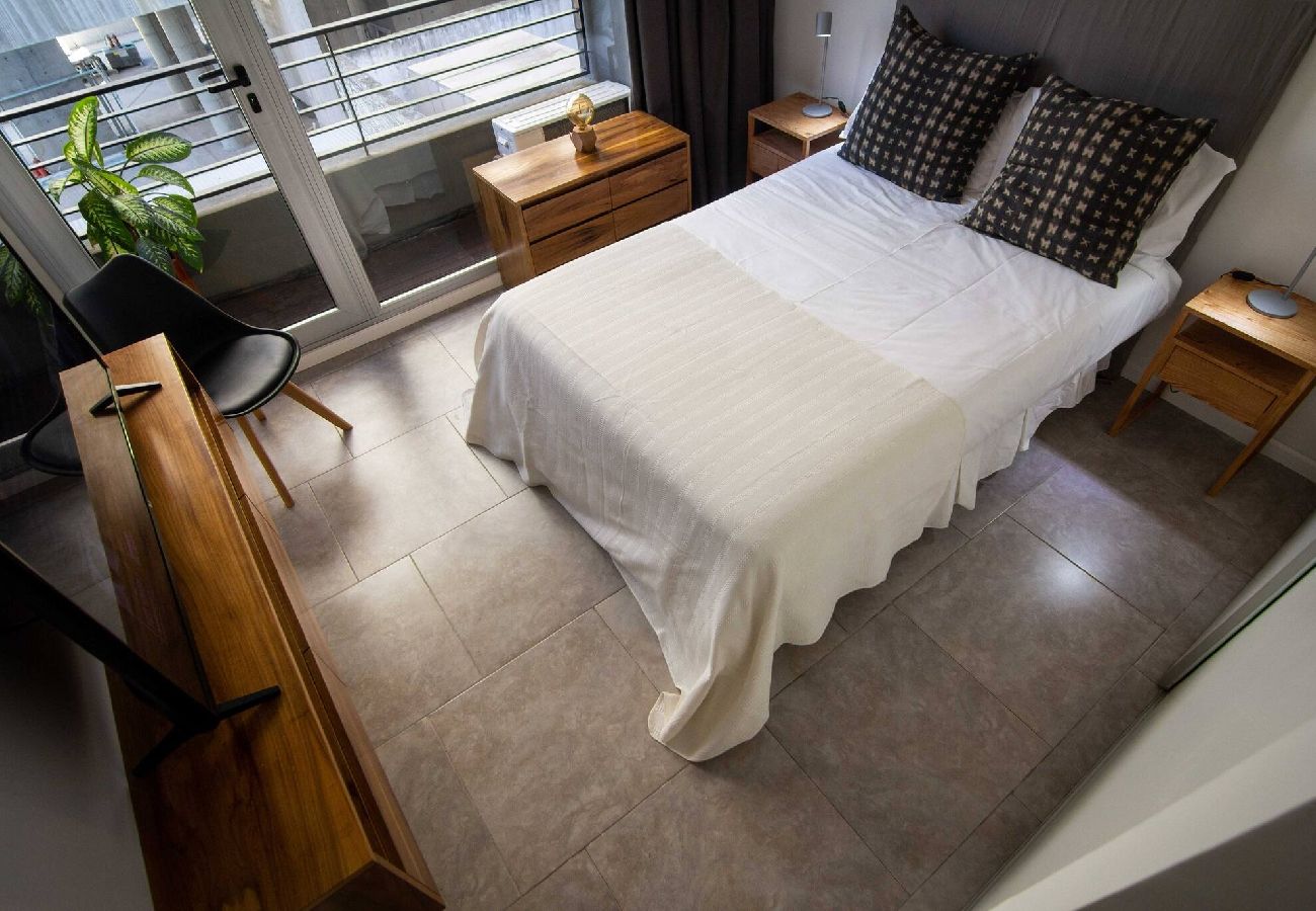 Apartamento en Vicente López - Genial y Moderno  Departamento en Vicente Lopez 