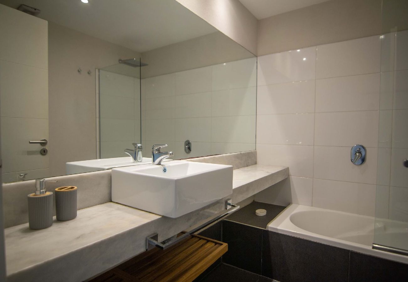 Apartamento en Vicente López - Genial y Moderno  Departamento en Vicente Lopez 