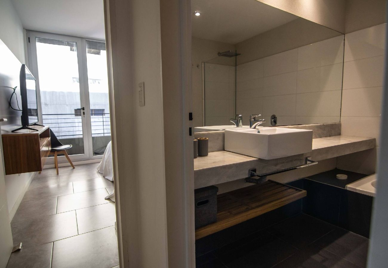 Apartamento en Vicente López - Genial y Moderno  Departamento en Vicente Lopez 