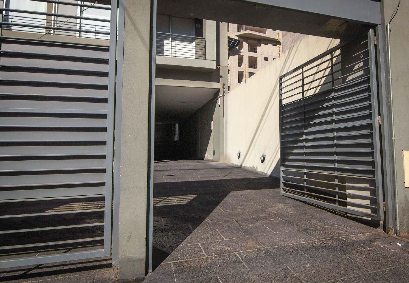 Apartamento en Vicente López - Genial y Moderno  Departamento en Vicente Lopez 