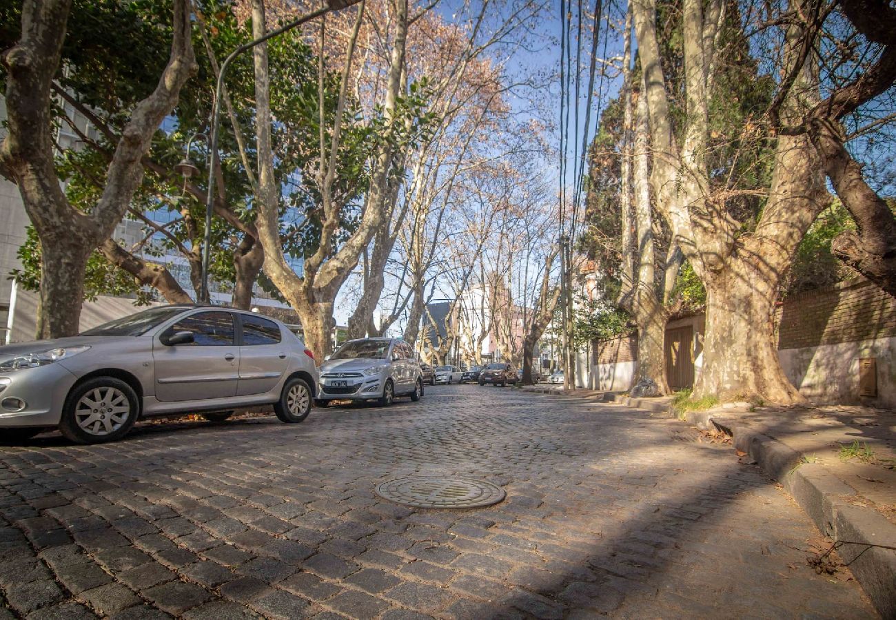 Apartamento en Vicente López - Genial y Moderno  Departamento en Vicente Lopez 