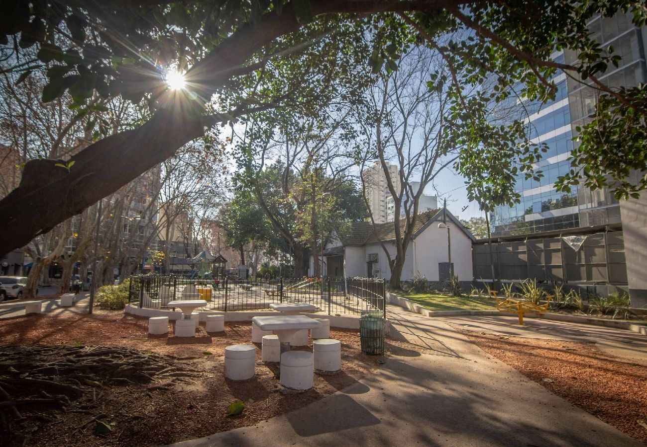 Apartamento en Vicente López - Genial y Moderno  Departamento en Vicente Lopez 
