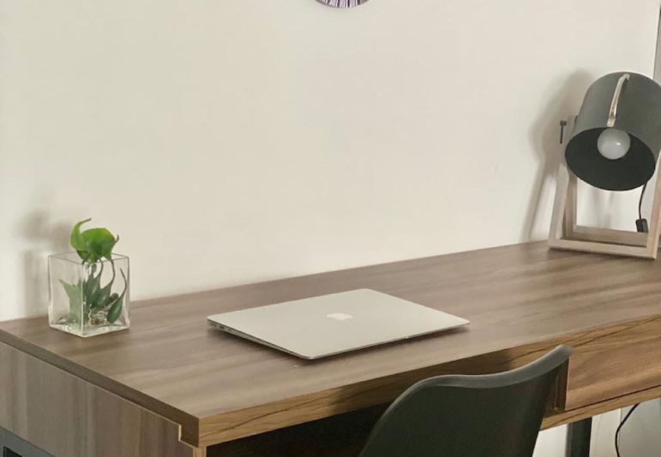Estudio en Buenos Aires - Nuevo, Amplio y Moderno Depto @ MaisonPalermo Soho 