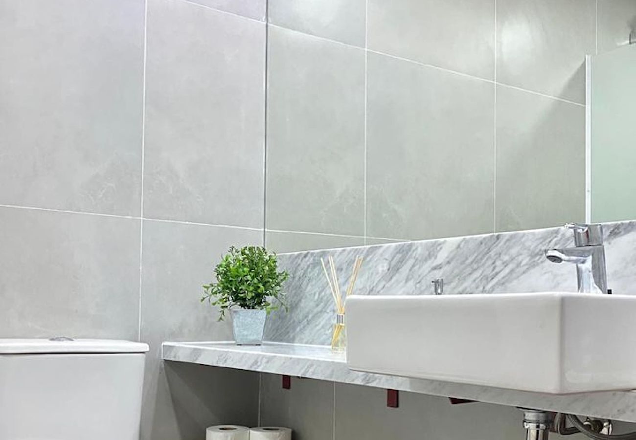 Estudio en Buenos Aires - Nuevo, Amplio y Moderno Depto @ MaisonPalermo Soho 