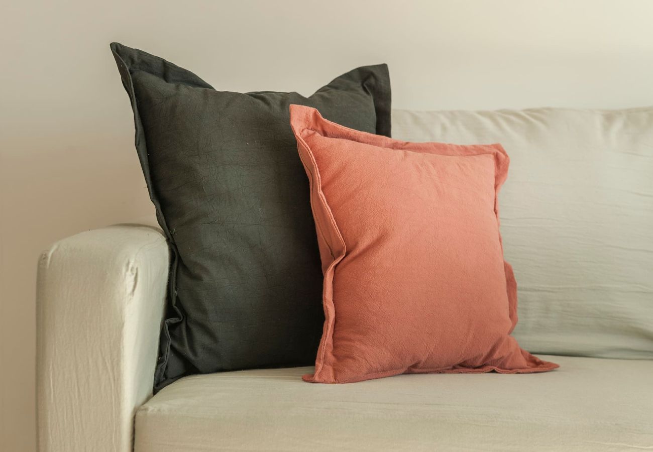 Apartamento en Buenos Aires - Vista Única Premium Amenities Lujo Deco Recoleta 