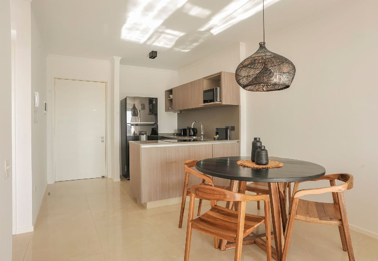 Apartamento en Buenos Aires - Vista Única Premium Amenities Lujo Deco Recoleta 