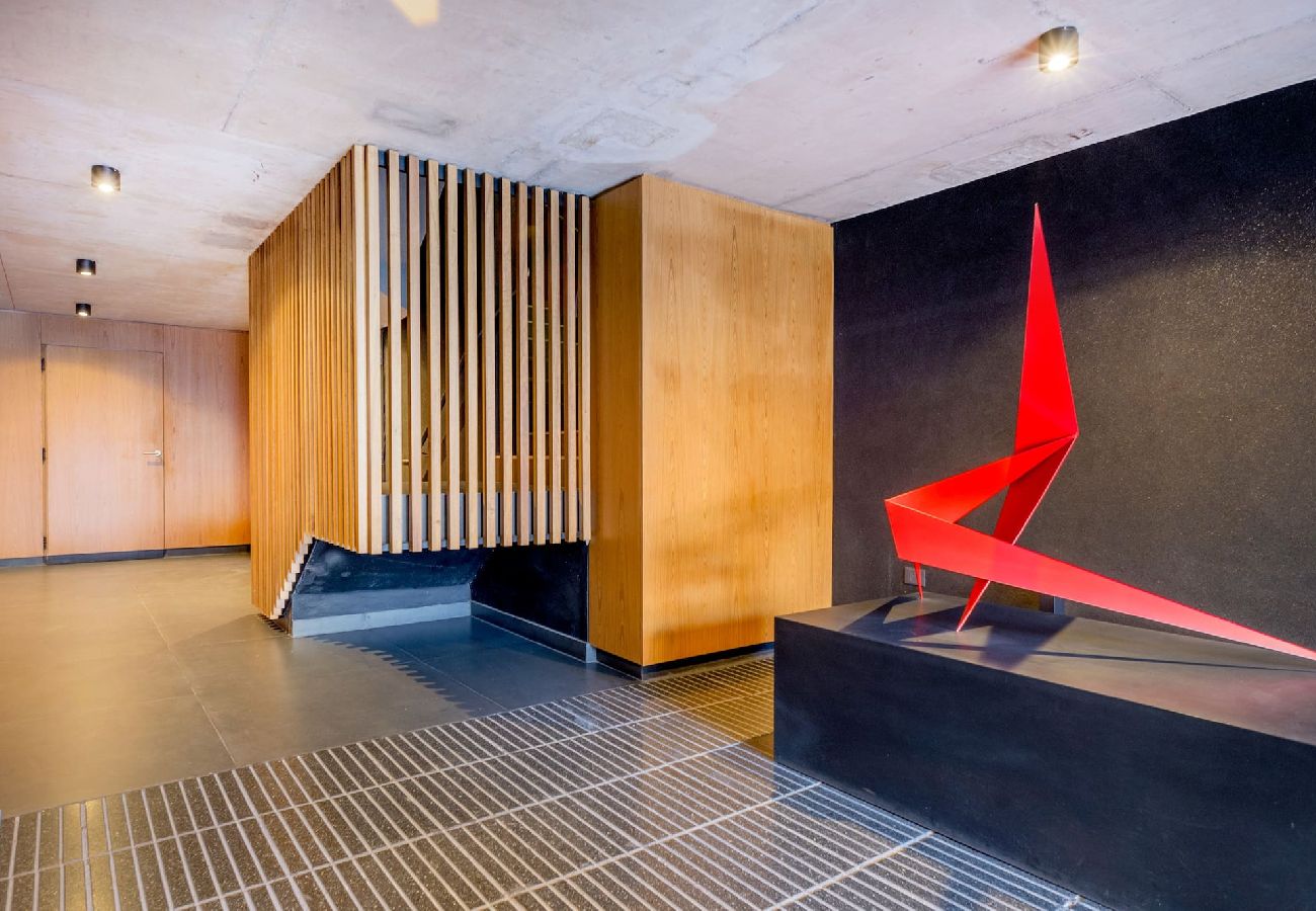 Estudio en Buenos Aires - Increíble Nuevo Depto en pleno Palermo Hollywood 