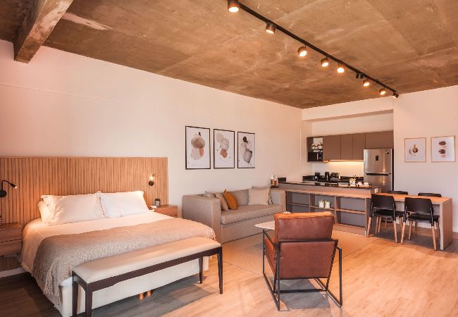 Estudio en Pilar - Descubrí Pilar en este hermoso Studio 