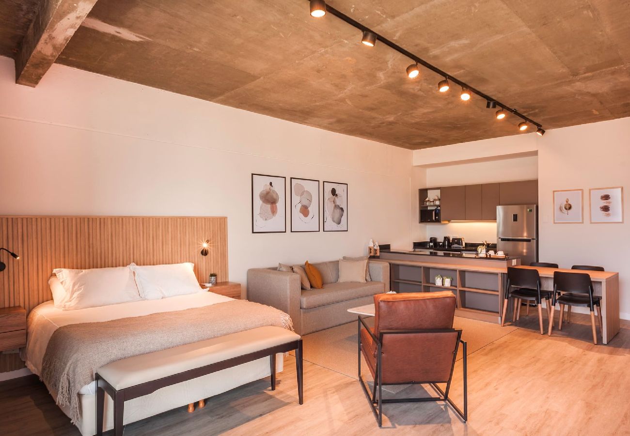 Estudio en Pilar - Descubrí Pilar en este hermoso Studio 