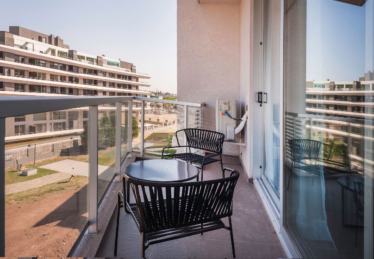 Estudio en Pilar - Descubrí Pilar en este hermoso Studio 