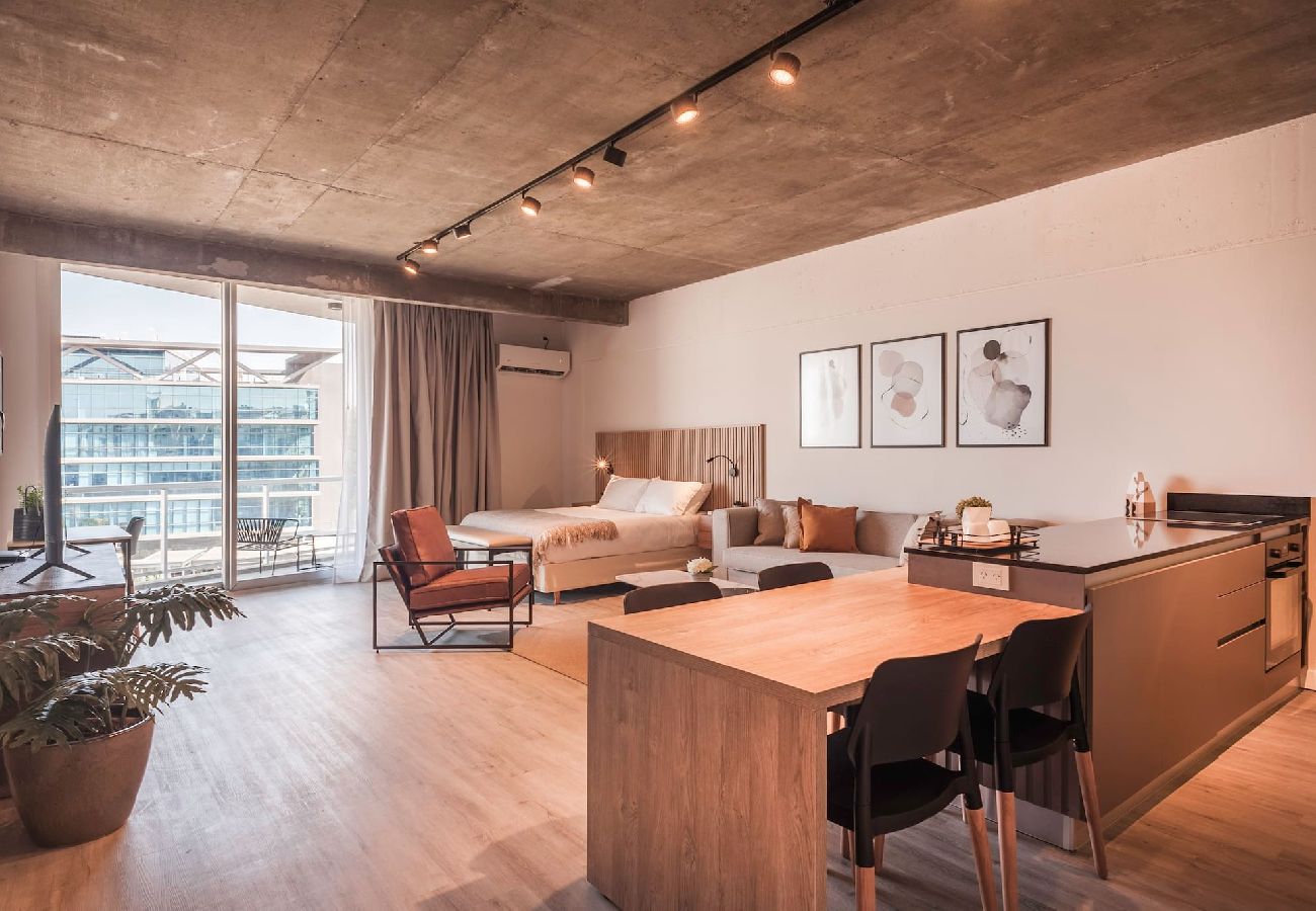 Estudio en Pilar - Descubrí Pilar en este hermoso Studio 