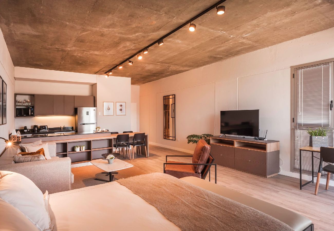 Estudio en Pilar - Descubrí Pilar en este hermoso Studio 