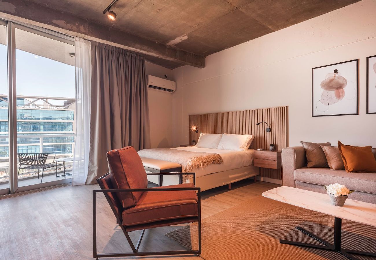 Estudio en Pilar - Descubrí Pilar en este hermoso Studio 