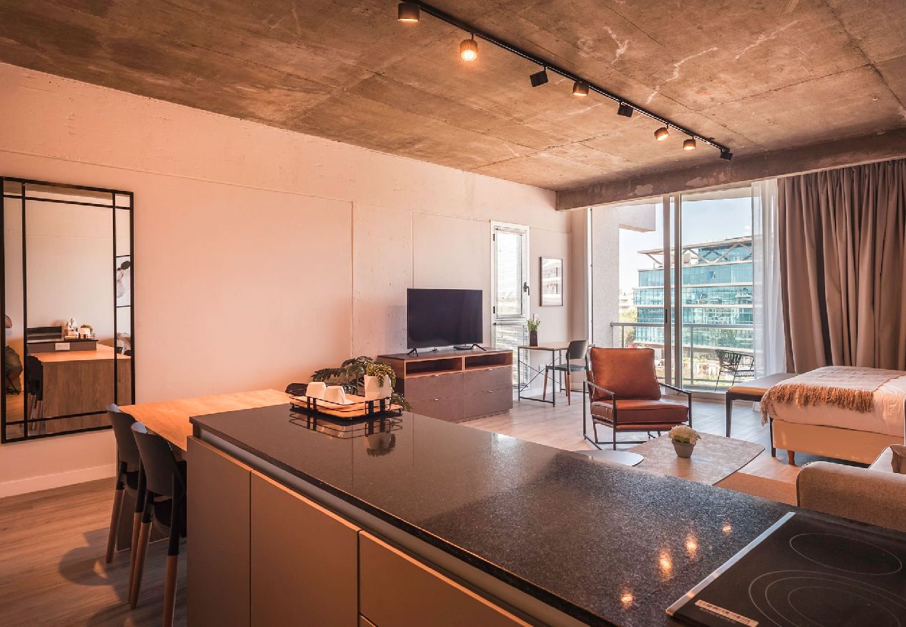 Estudio en Pilar - Descubrí Pilar en este hermoso Studio 