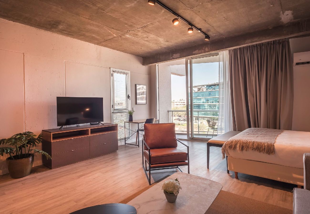 Estudio en Pilar - Descubrí Pilar en este hermoso Studio 