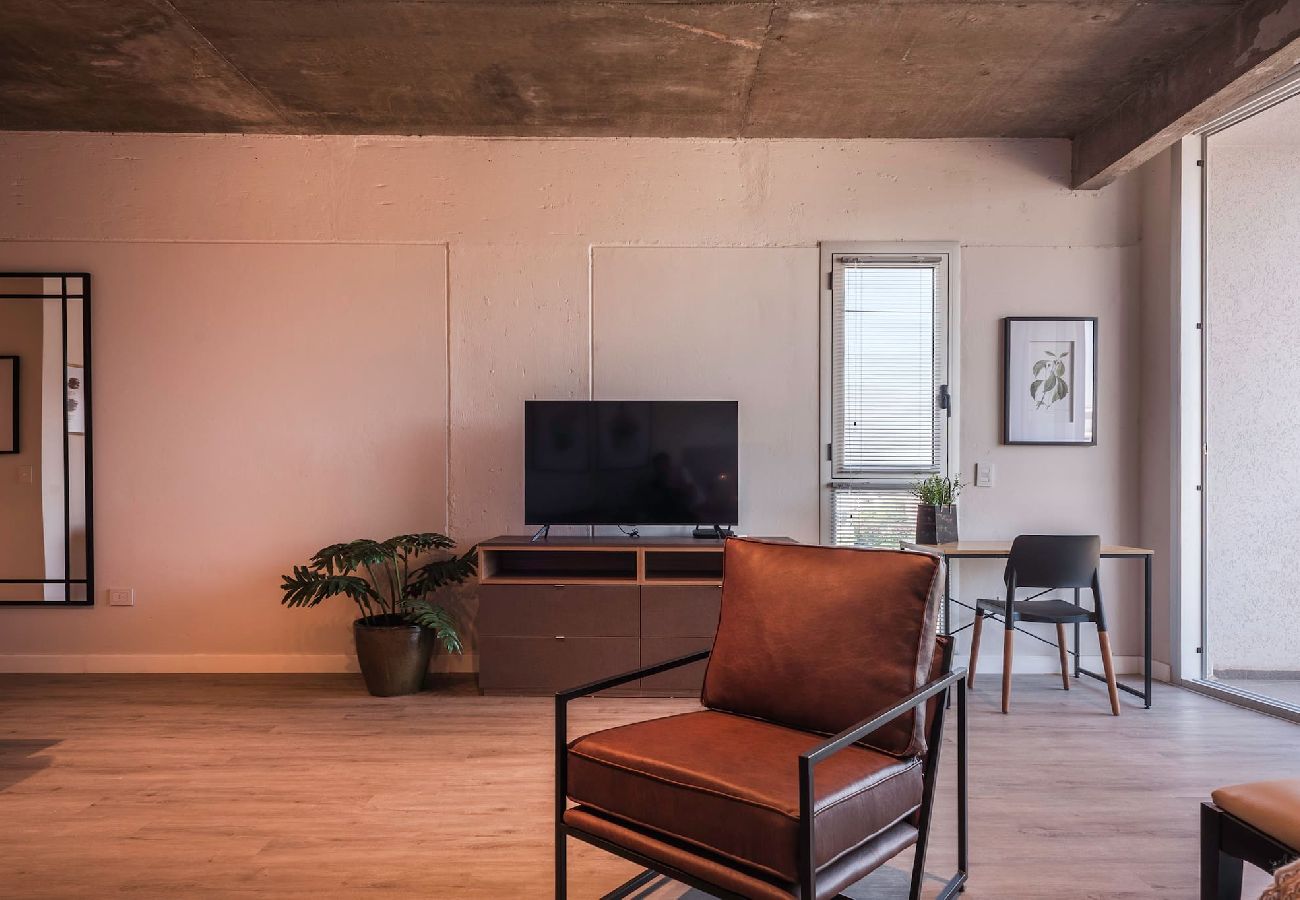 Estudio en Pilar - Descubrí Pilar en este hermoso Studio 