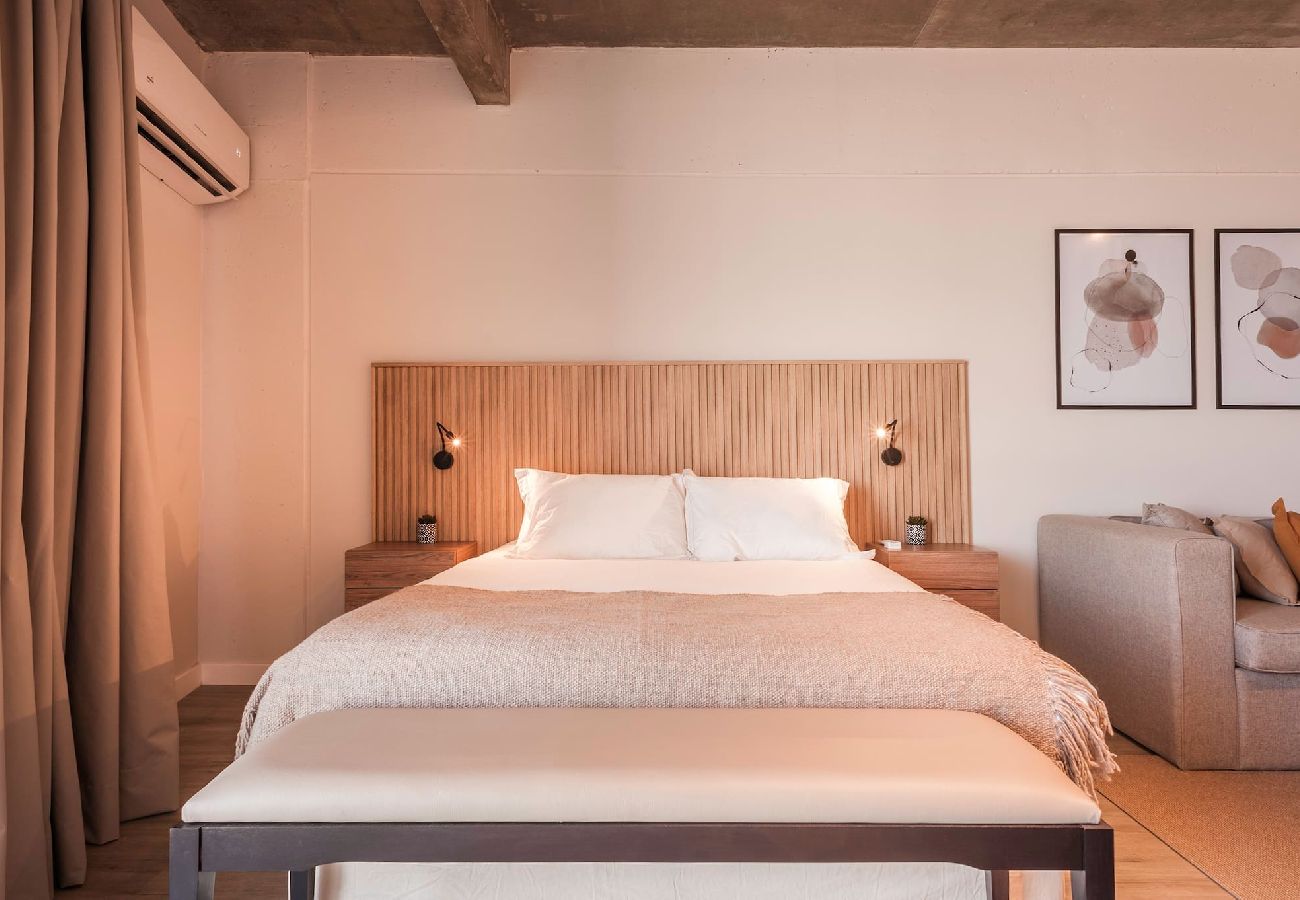 Estudio en Pilar - Descubrí Pilar en este hermoso Studio 