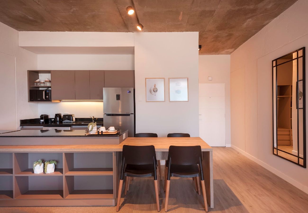 Estudio en Pilar - Descubrí Pilar en este hermoso Studio 