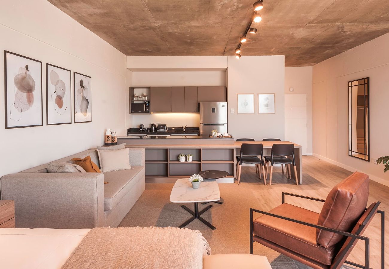 Estudio en Pilar - Descubrí Pilar en este hermoso Studio 
