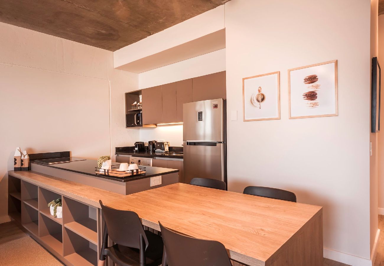 Estudio en Pilar - Descubrí Pilar en este hermoso Studio 