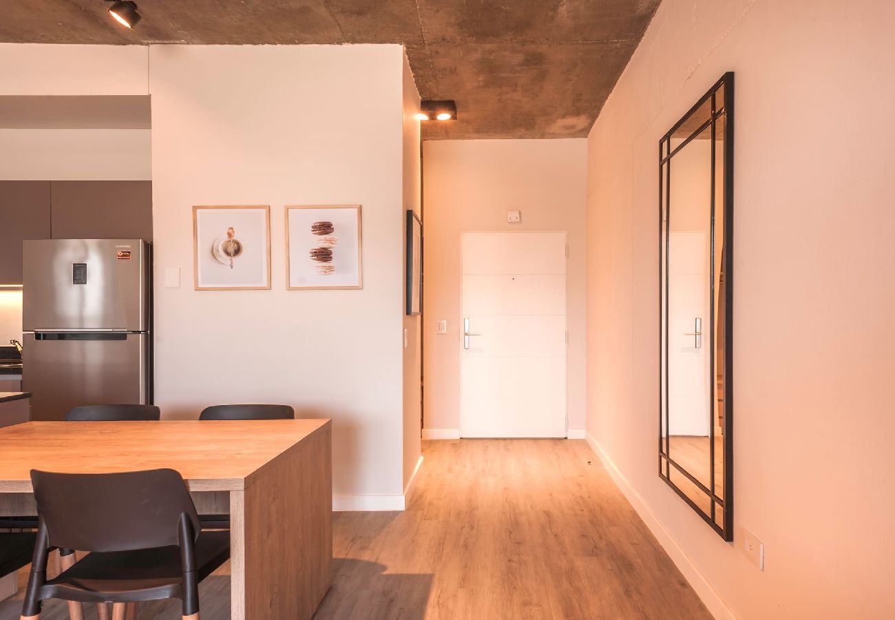 Estudio en Pilar - Descubrí Pilar en este hermoso Studio 