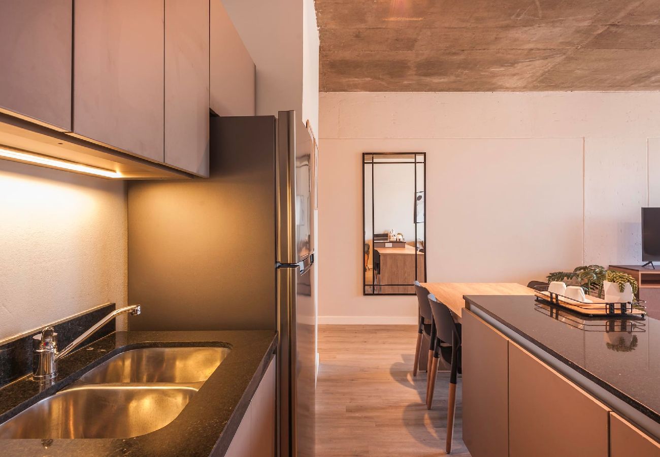 Estudio en Pilar - Descubrí Pilar en este hermoso Studio 