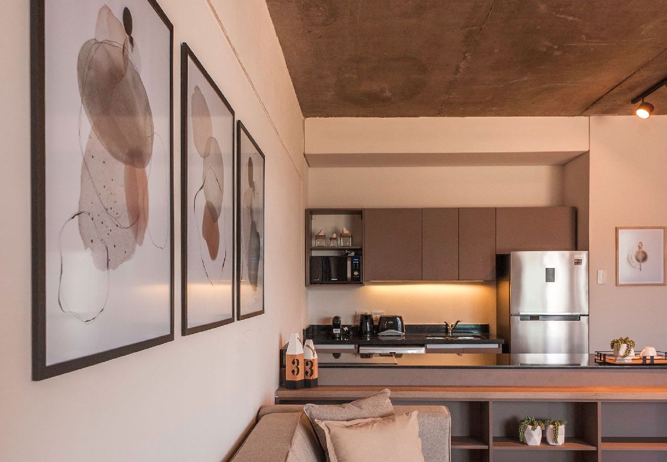 Estudio en Pilar - Descubrí Pilar en este hermoso Studio 