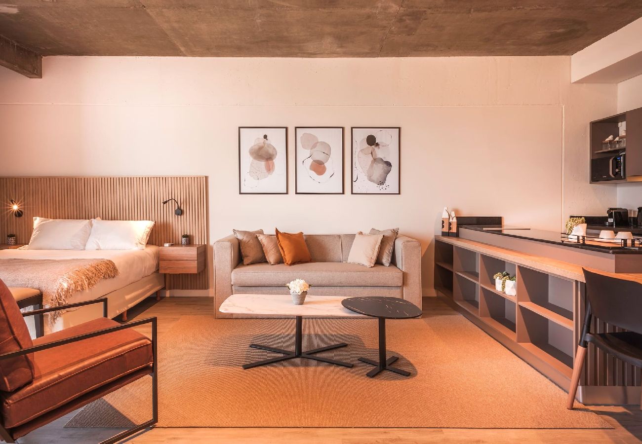 Estudio en Pilar - Descubrí Pilar en este hermoso Studio 