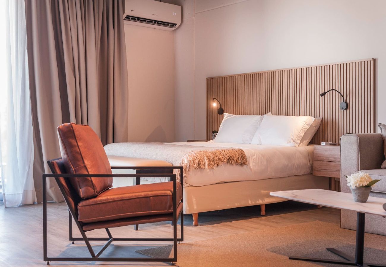Estudio en Pilar - Descubrí Pilar en este hermoso Studio 
