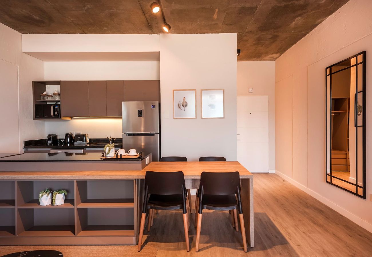 Estudio en Pilar - Descubrí Pilar en este hermoso Studio 