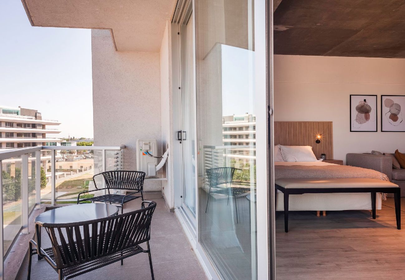 Estudio en Pilar - Descubrí Pilar en este hermoso Studio 