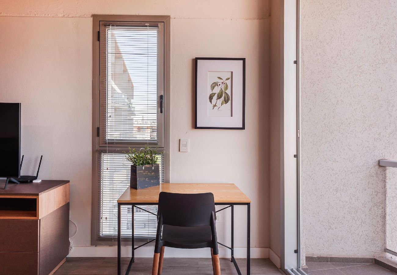 Estudio en Pilar - Descubrí Pilar en este hermoso Studio 