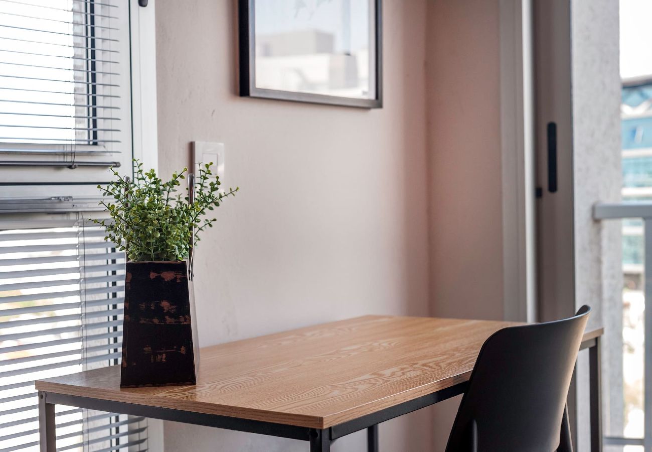 Estudio en Pilar - Descubrí Pilar en este hermoso Studio 